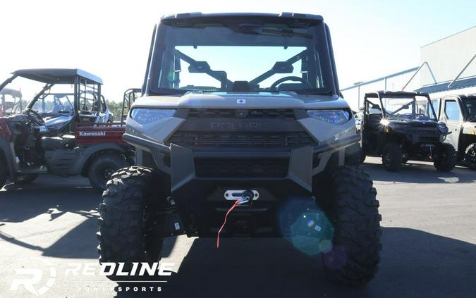 2024 Polaris® Ranger XP 1000 NorthStar Edition Ultimate