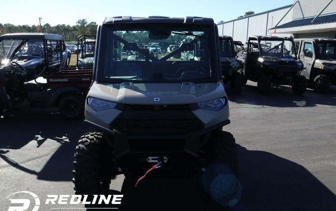 2024 Polaris® Ranger XP 1000 NorthStar Edition Ultimate