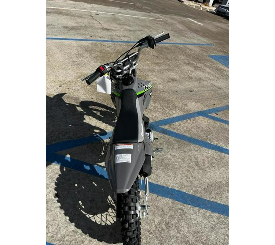 2024 Kawasaki KLX®110R L