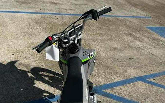 2024 Kawasaki KLX®110R L