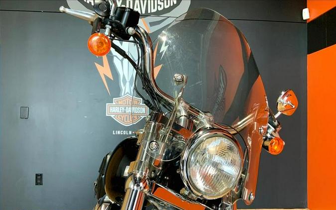 2004 Harley-Davidson® FXSTI