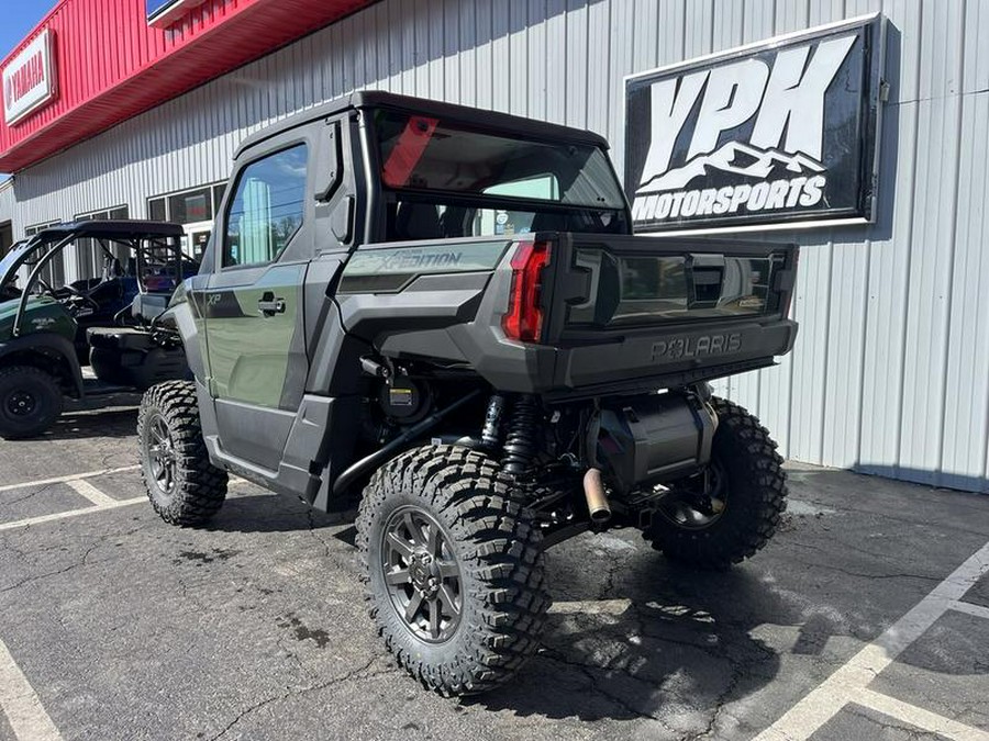 2024 Polaris® XPedition XP NorthStar