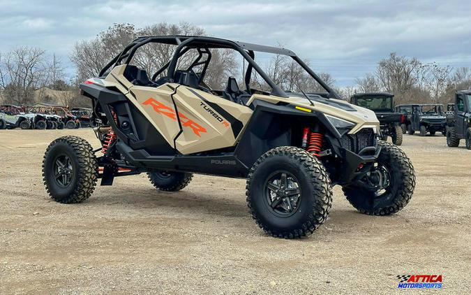 2024 Polaris® RZR Turbo R 4 Ultimate