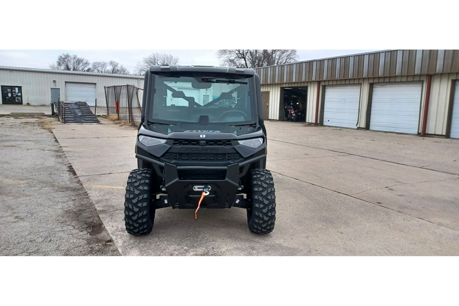 2024 Polaris Industries RANGER CREW XP 1000 NORTHSTAR EDITION ULTIMATE