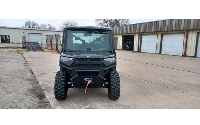 2024 Polaris Industries RANGER CREW XP 1000 NORTHSTAR EDITION ULTIMATE