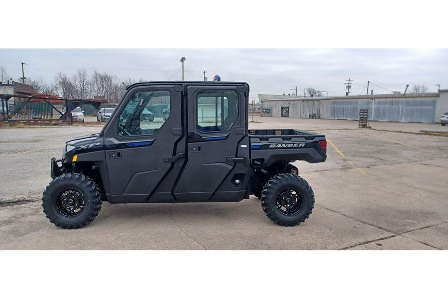 2024 Polaris Industries RANGER CREW XP 1000 NORTHSTAR EDITION ULTIMATE