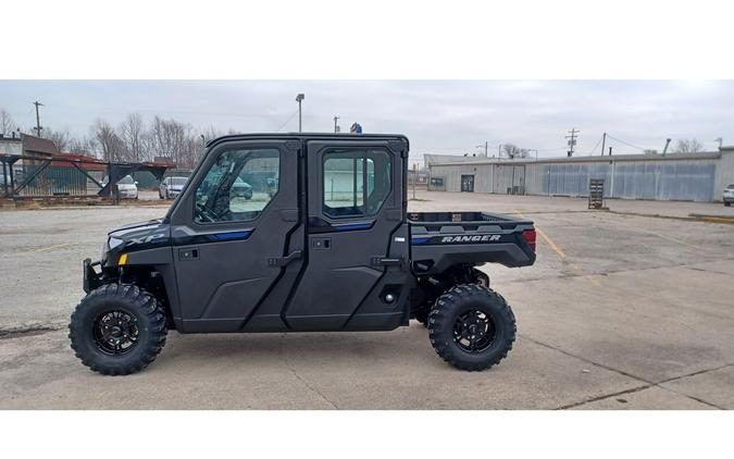 2024 Polaris Industries RANGER CREW XP 1000 NORTHSTAR EDITION ULTIMATE