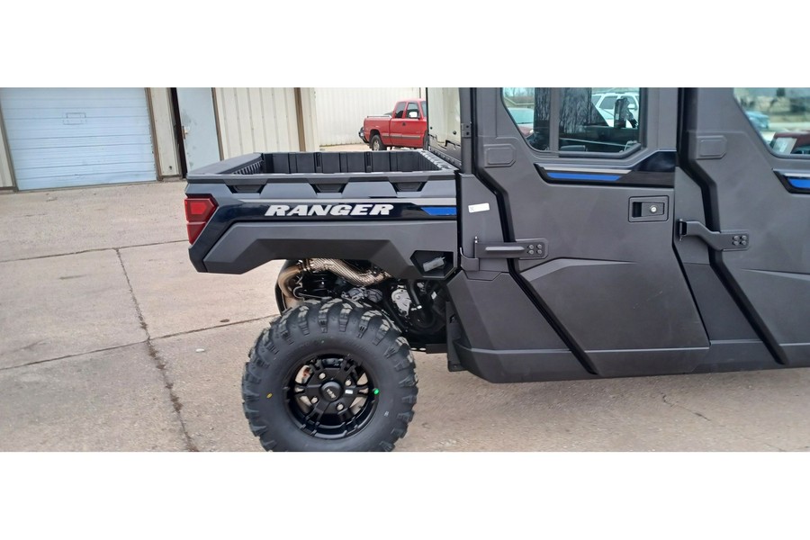 2024 Polaris Industries RANGER CREW XP 1000 NORTHSTAR EDITION ULTIMATE