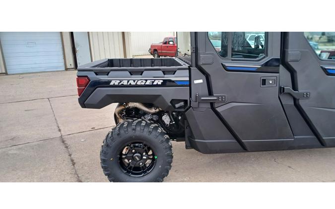 2024 Polaris Industries RANGER CREW XP 1000 NORTHSTAR EDITION ULTIMATE