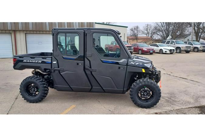 2024 Polaris Industries RANGER CREW XP 1000 NORTHSTAR EDITION ULTIMATE