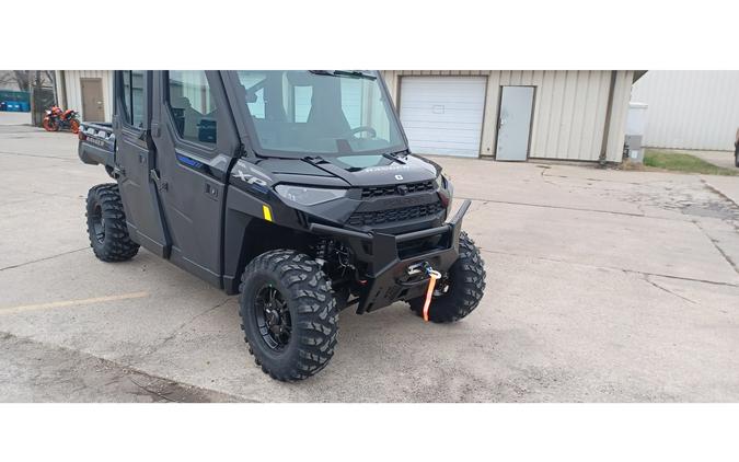 2024 Polaris Industries RANGER CREW XP 1000 NORTHSTAR EDITION ULTIMATE