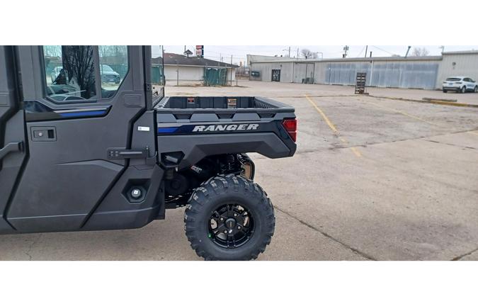 2024 Polaris Industries RANGER CREW XP 1000 NORTHSTAR EDITION ULTIMATE