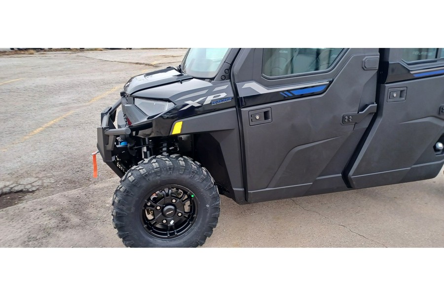 2024 Polaris Industries RANGER CREW XP 1000 NORTHSTAR EDITION ULTIMATE