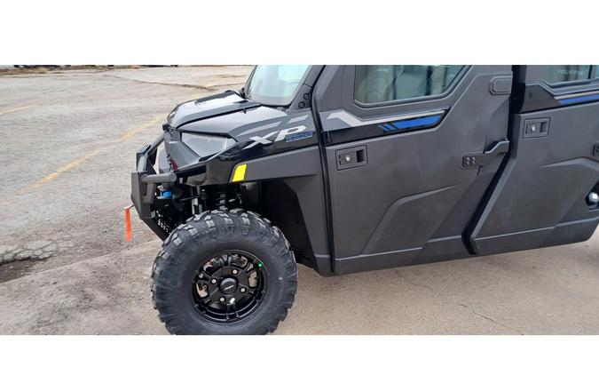 2024 Polaris Industries RANGER CREW XP 1000 NORTHSTAR EDITION ULTIMATE