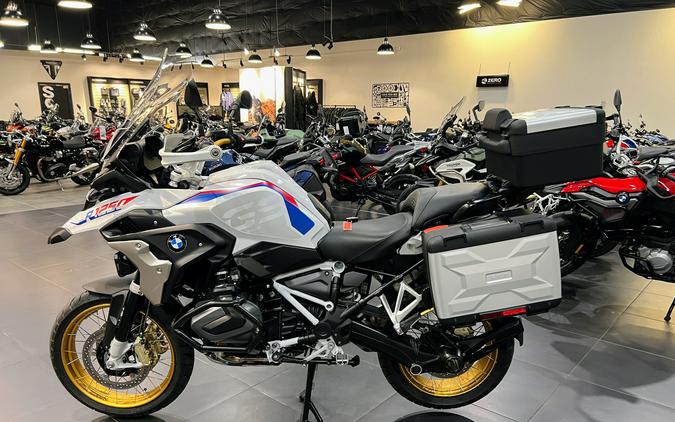 2021 BMW R 1250 GS