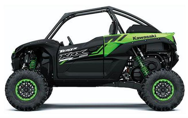 2023 Kawasaki Teryx KRX 1000