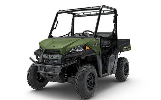 2018 Polaris Industries RANGER 500 MID SIZE