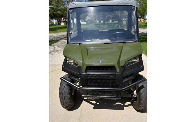 2018 Polaris Industries RANGER 500 MID SIZE