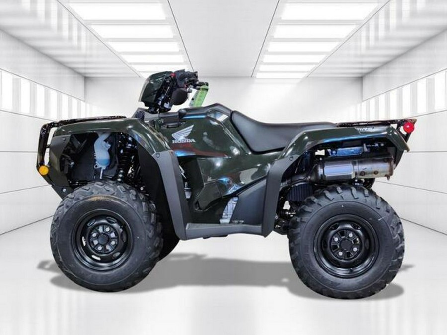 2024 Honda® FourTrax Foreman Rubicon 4x4 Automatic DCT