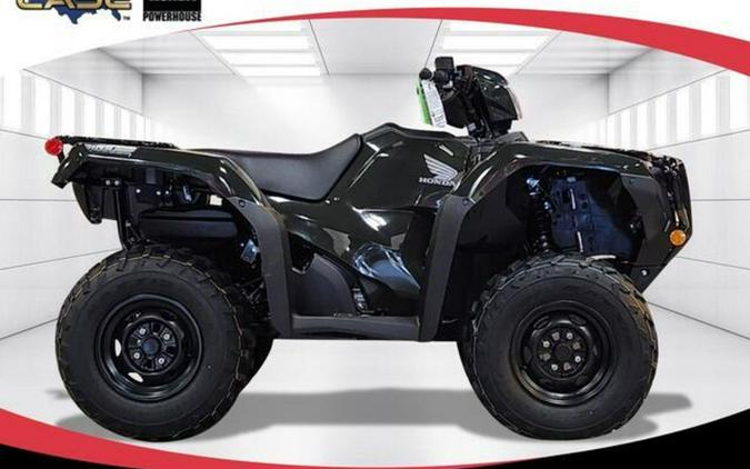 2024 Honda® FourTrax Foreman Rubicon 4x4 Automatic DCT