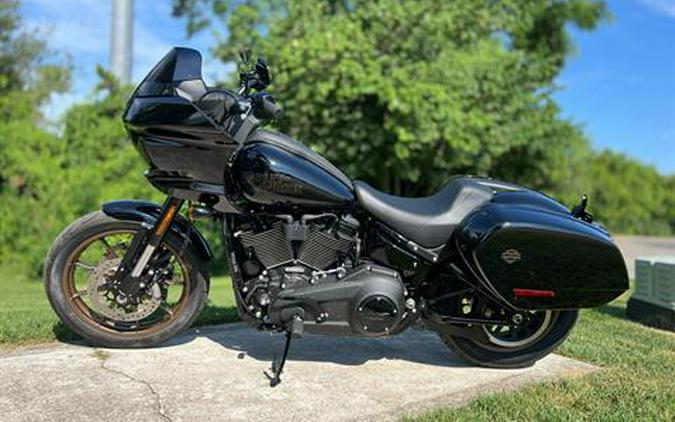 2024 Harley-Davidson Low Rider® ST