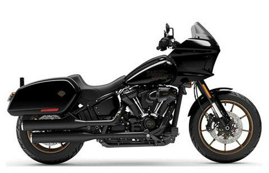 2024 Harley-Davidson Low Rider® ST