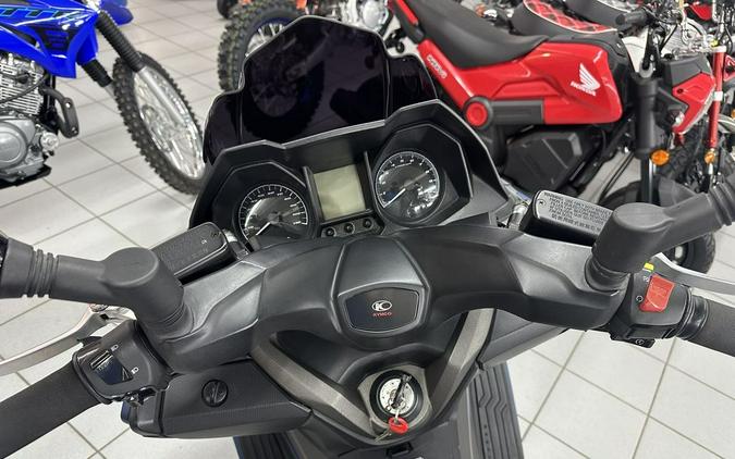 2020 KYMCO XTown 300i ABS