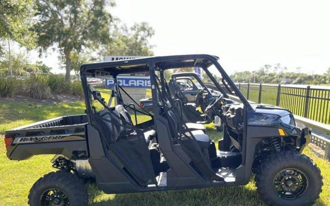 2025 Polaris® Ranger Crew XP 1000 Premium