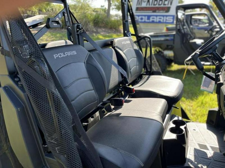 2025 Polaris® Ranger Crew XP 1000 Premium