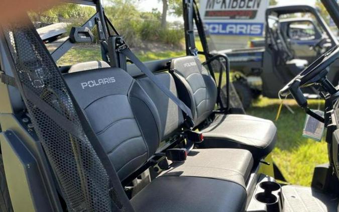 2025 Polaris® Ranger Crew XP 1000 Premium