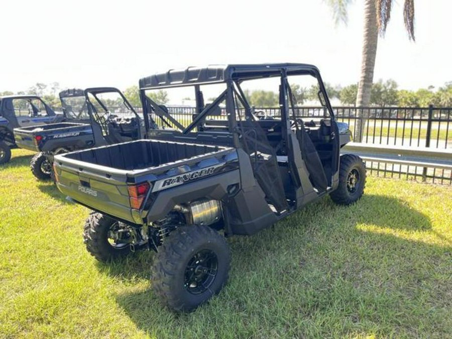 2025 Polaris® Ranger Crew XP 1000 Premium