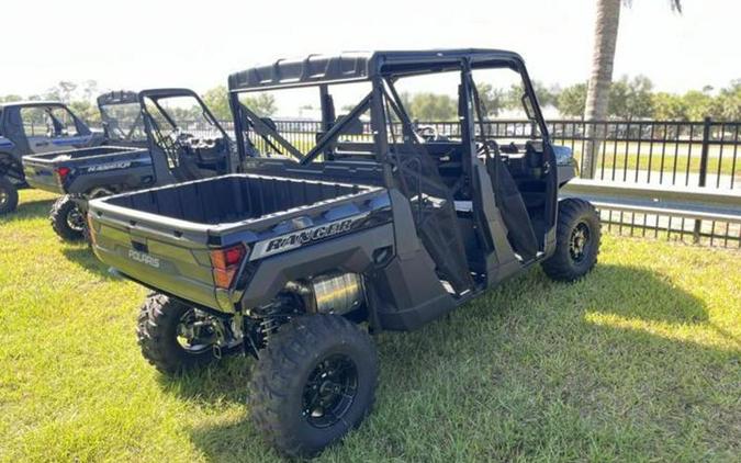 2025 Polaris® Ranger Crew XP 1000 Premium