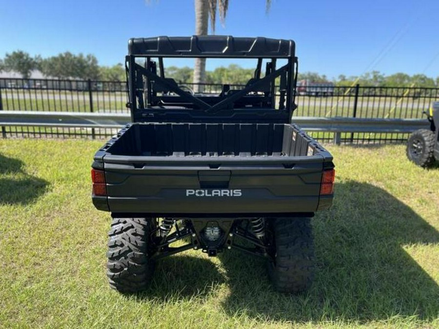 2025 Polaris® Ranger Crew XP 1000 Premium