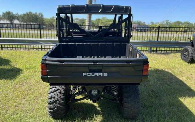 2025 Polaris® Ranger Crew XP 1000 Premium