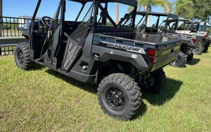 2025 Polaris® Ranger Crew XP 1000 Premium