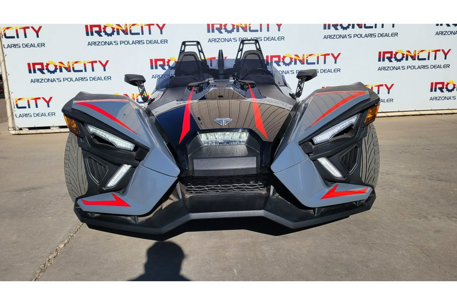 2023 Slingshot SLINGSHOT SLR AUTODRIVE