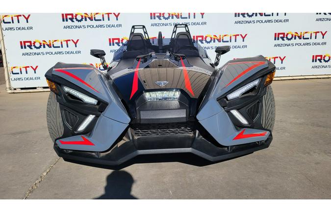 2023 Slingshot SLINGSHOT SLR AUTODRIVE