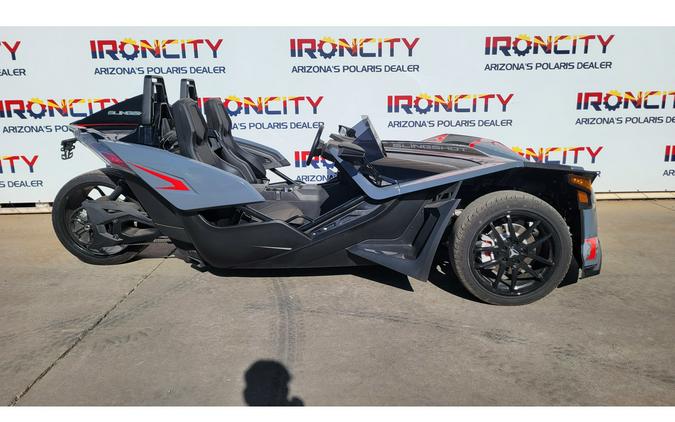 2023 Slingshot SLINGSHOT SLR AUTODRIVE