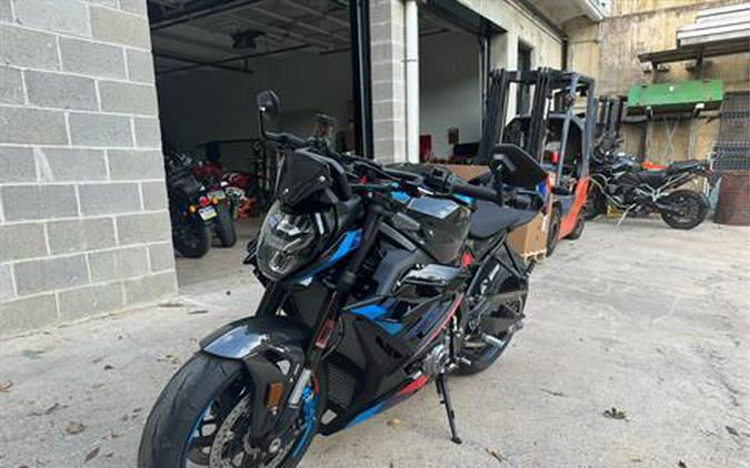 2024 BMW M 1000 R