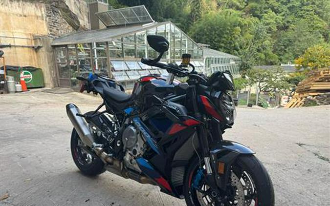 2024 BMW M 1000 R