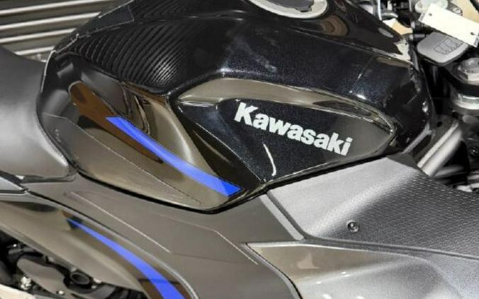 2025 Kawasaki Ninja® 500 KRT Edition SE ABS