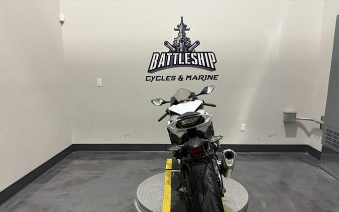 2026 Honda CBR1000RR ABS