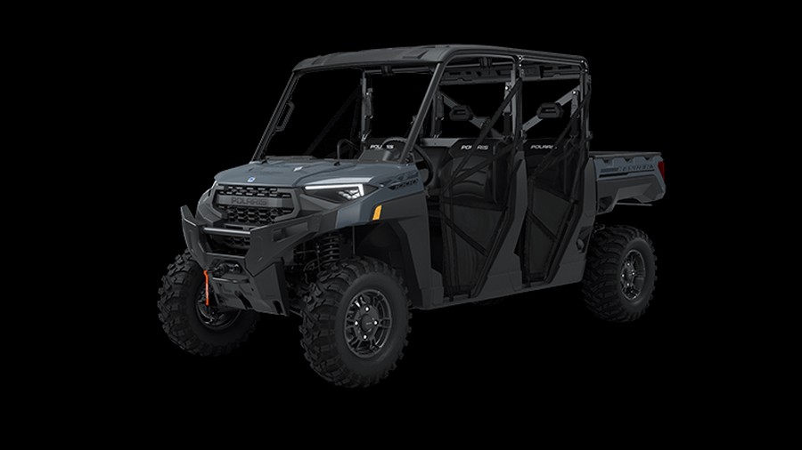 2025 Polaris RANGER XP 1000 Crew Premium