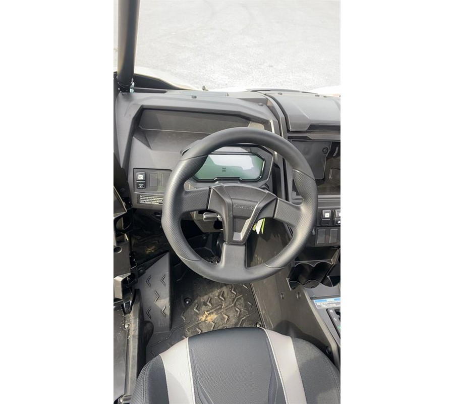 2026 Kawasaki Teryx KRX 1000 Rock Edition