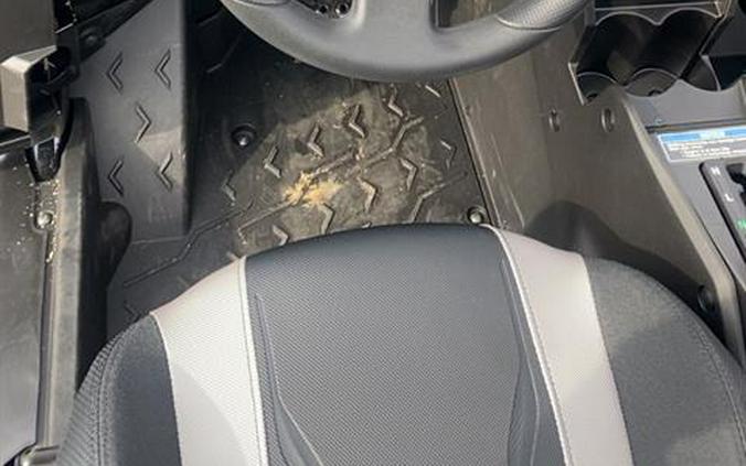 2026 Kawasaki Teryx KRX 1000 Rock Edition