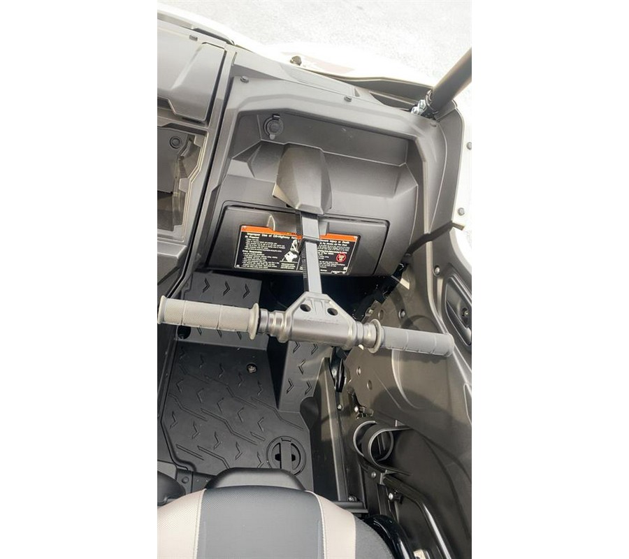 2026 Kawasaki Teryx KRX 1000 Rock Edition