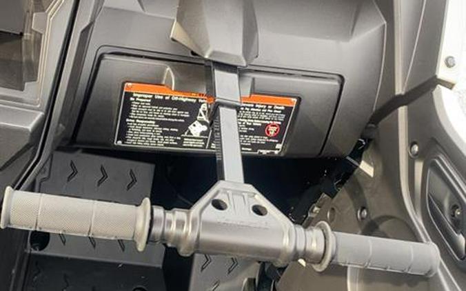 2026 Kawasaki Teryx KRX 1000 Rock Edition