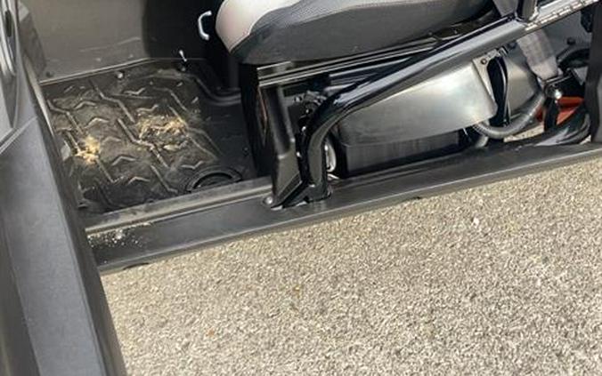 2026 Kawasaki Teryx KRX 1000 Rock Edition