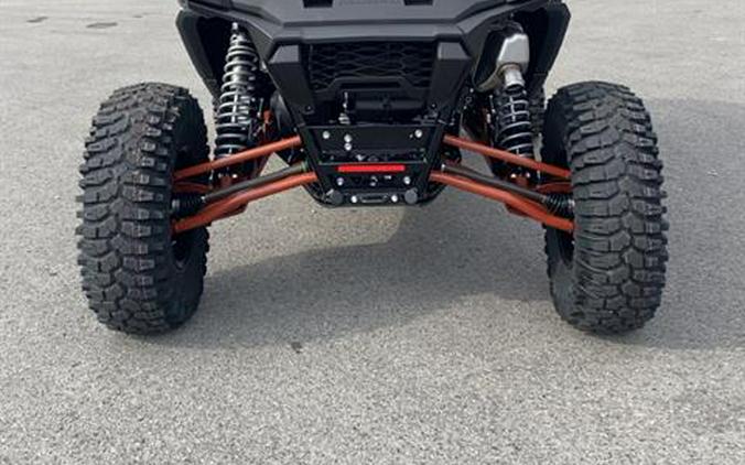 2026 Kawasaki Teryx KRX 1000 Rock Edition