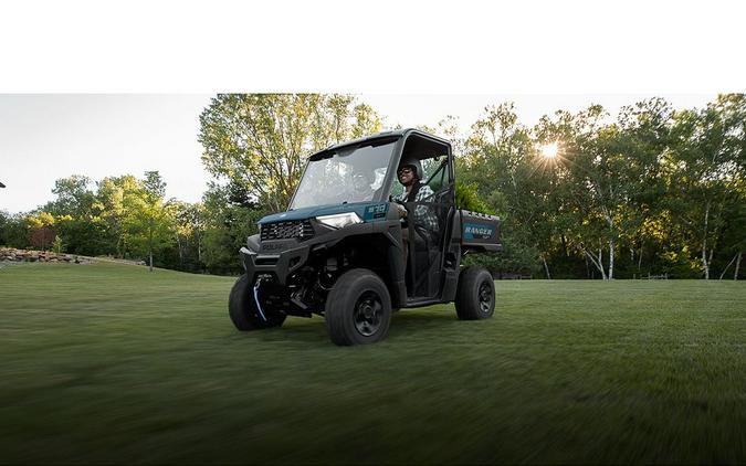2026 Polaris Ranger SP 570 Premium